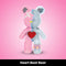 Heart Beat Bear