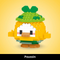 Poussin