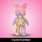 Crystal Fluid Bear