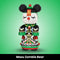 Mazu Zombie Bear