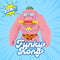 Funky Kong | 42cm | +9000 pièces